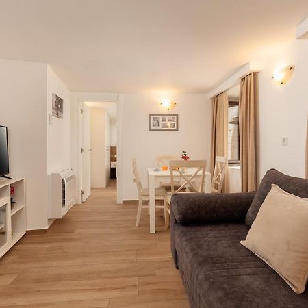 Apartment Amigo Old Town Котор Экстерьер фото