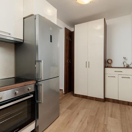Apartment Amigo Old Town Котор Экстерьер фото