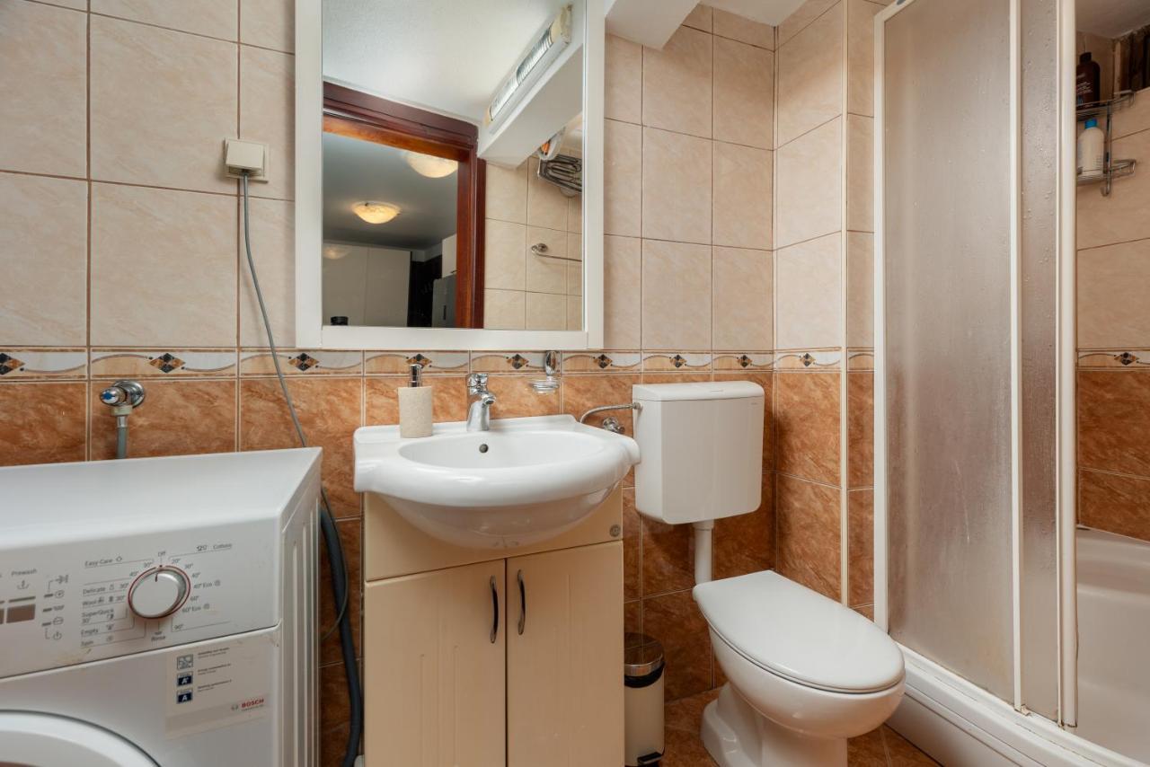Apartment Amigo Old Town Котор Экстерьер фото
